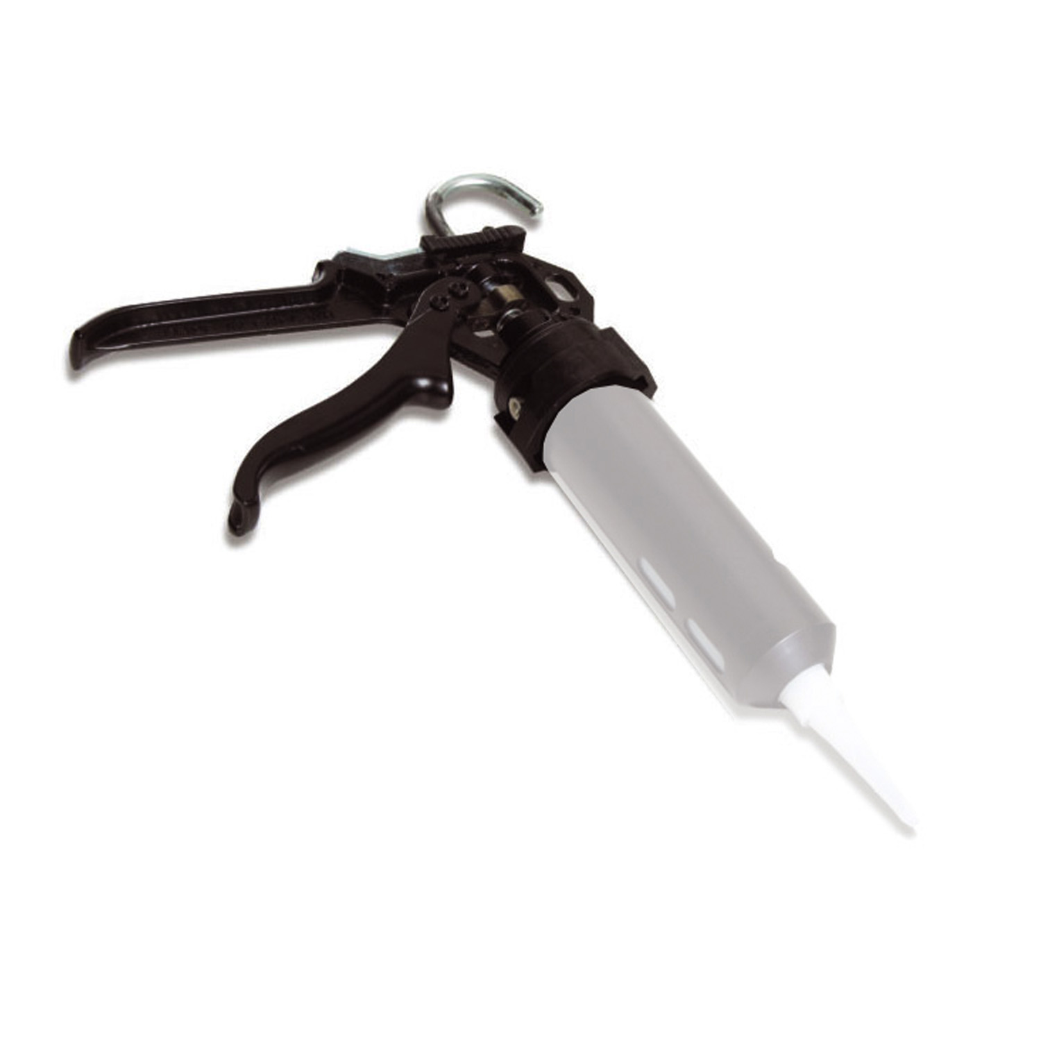 MANUAL GUN HANDLE ONLY 2 1/2 & 6 OZ (QTY= 1)