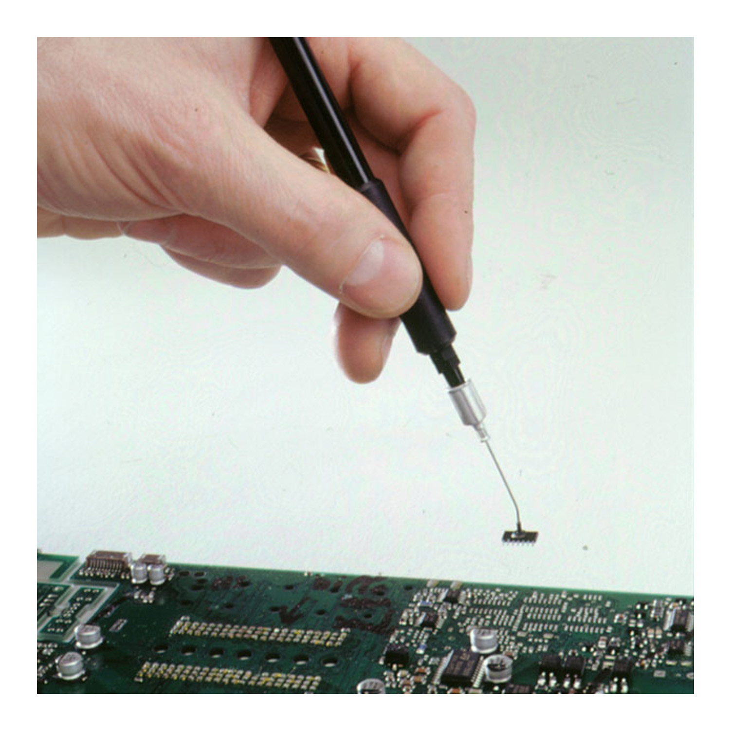 Techcon Vacuum Pen - TS8120