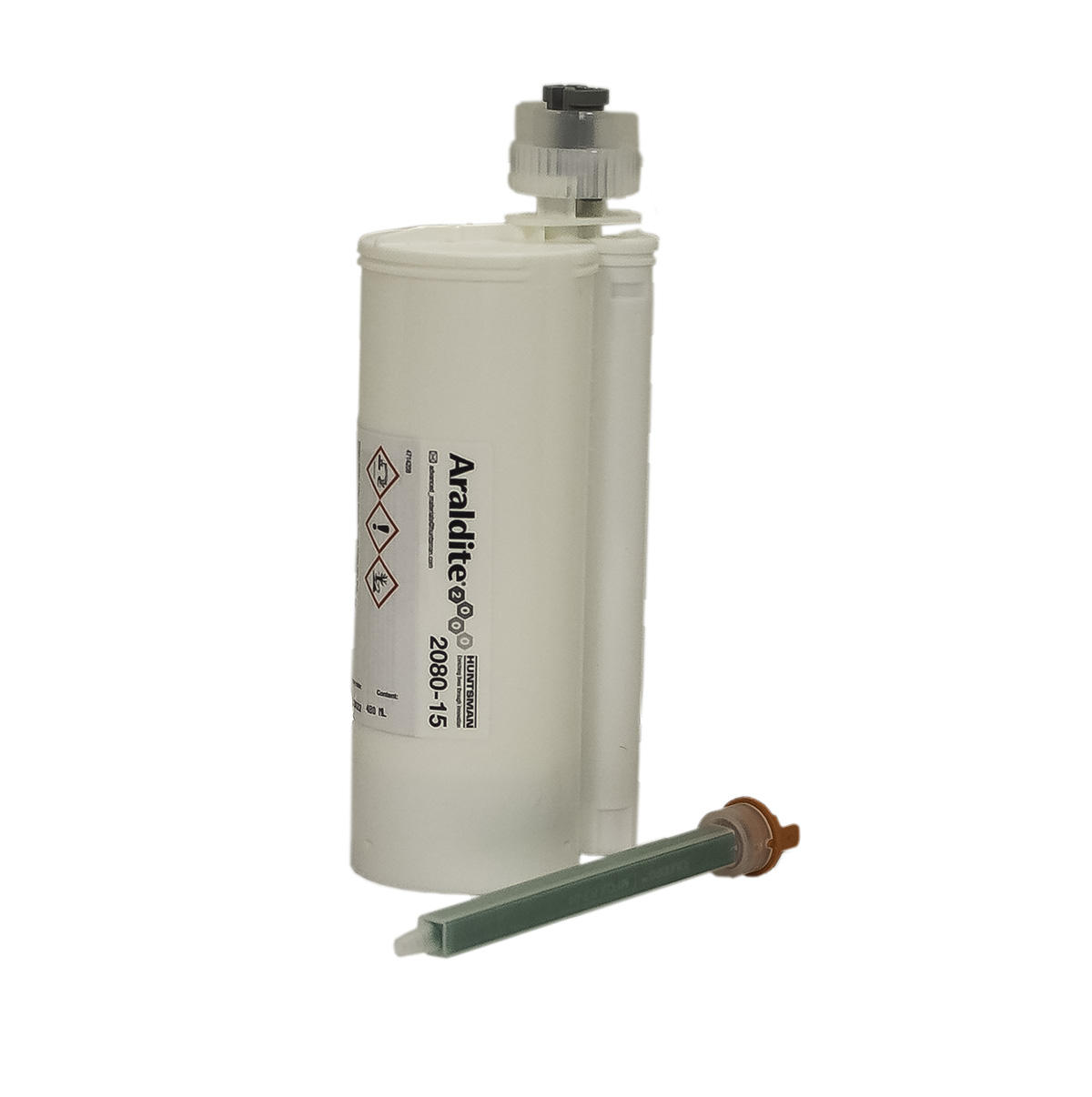 ARALDITE® 2081-10 Low Odor High Performance Adhesive