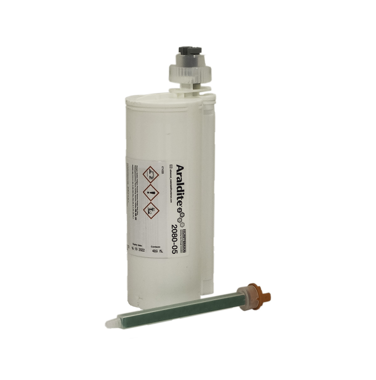 ARALDITE® 2081-10 Low Odor High Performance Adhesive