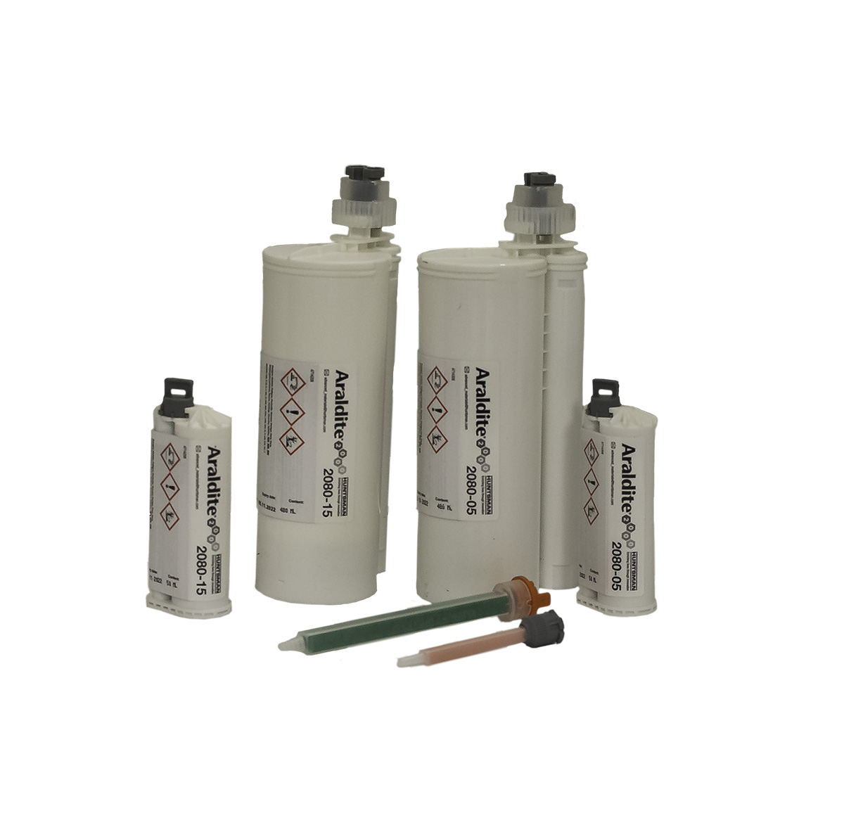 ARALDITE® 2081-10 Low Odor High Performance Adhesive