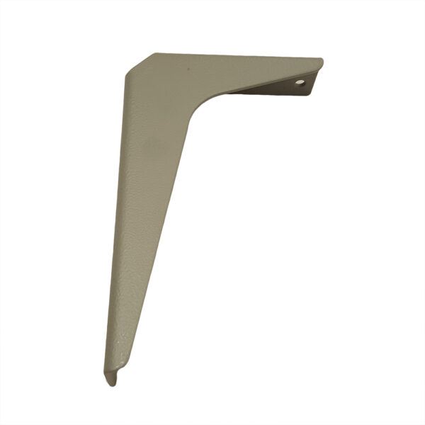 CounterBalance® Workstation Bracket-5x8-Gray-US