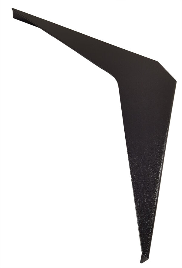 CounterBalance® Workstation Bracket-24x29-Black-US