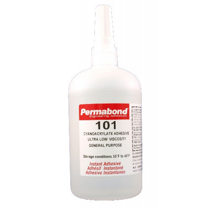 Permabond 101 Instant Adhesive