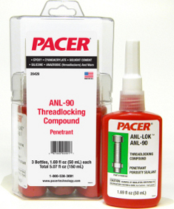 Pacer ANL-90 Penetrant-Wicking, High Strength Green (10-25 cP)