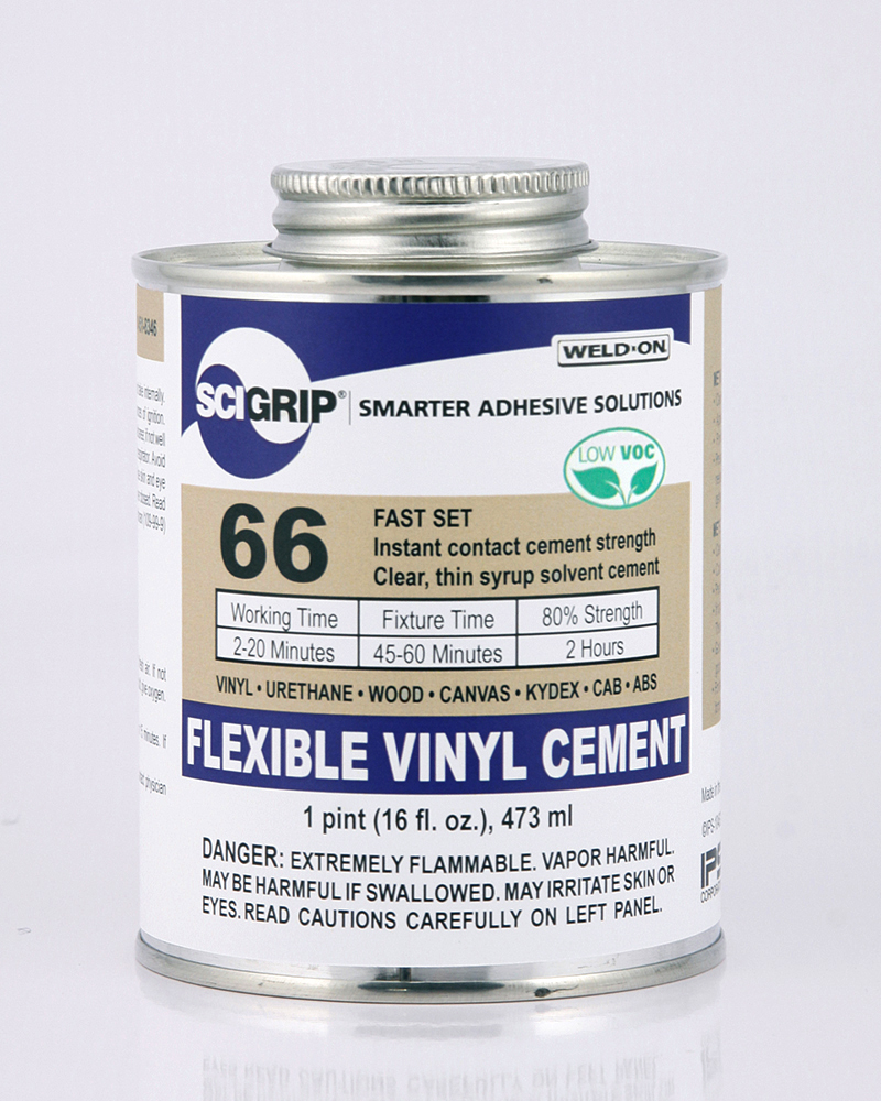 Weld-On 66