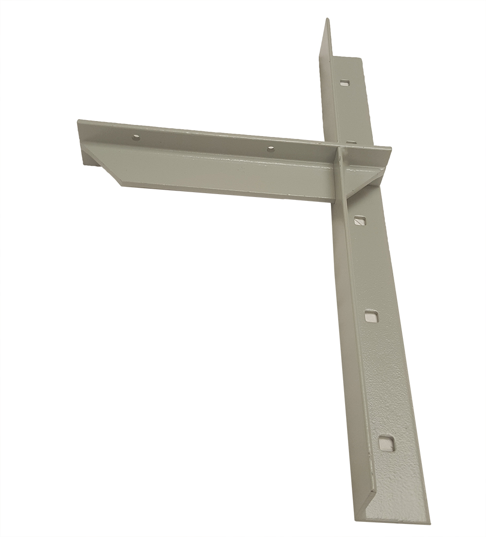 CounterBalance Extended Concealed Bracket