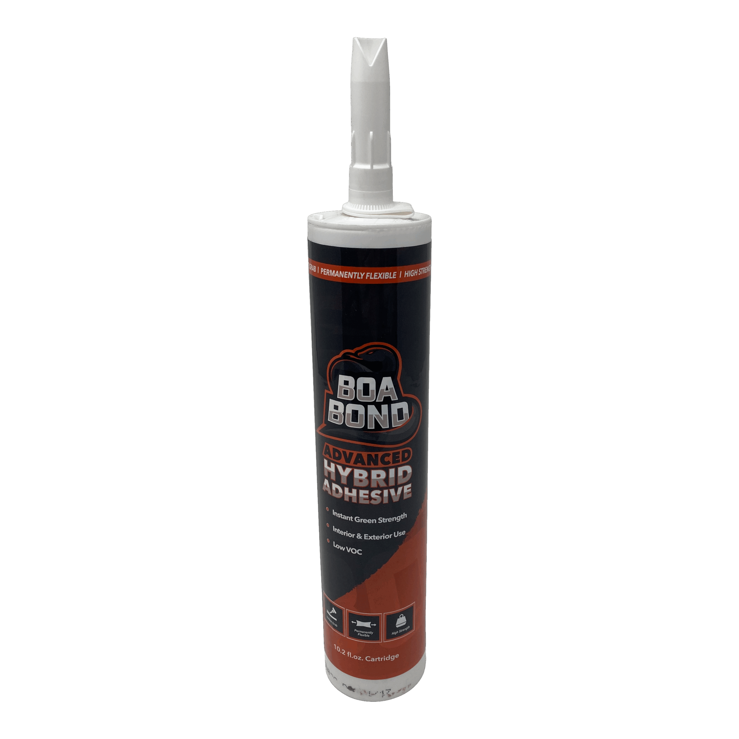 BoaBond Advanced Hybrid Adhesive - 10.2 Oz - White