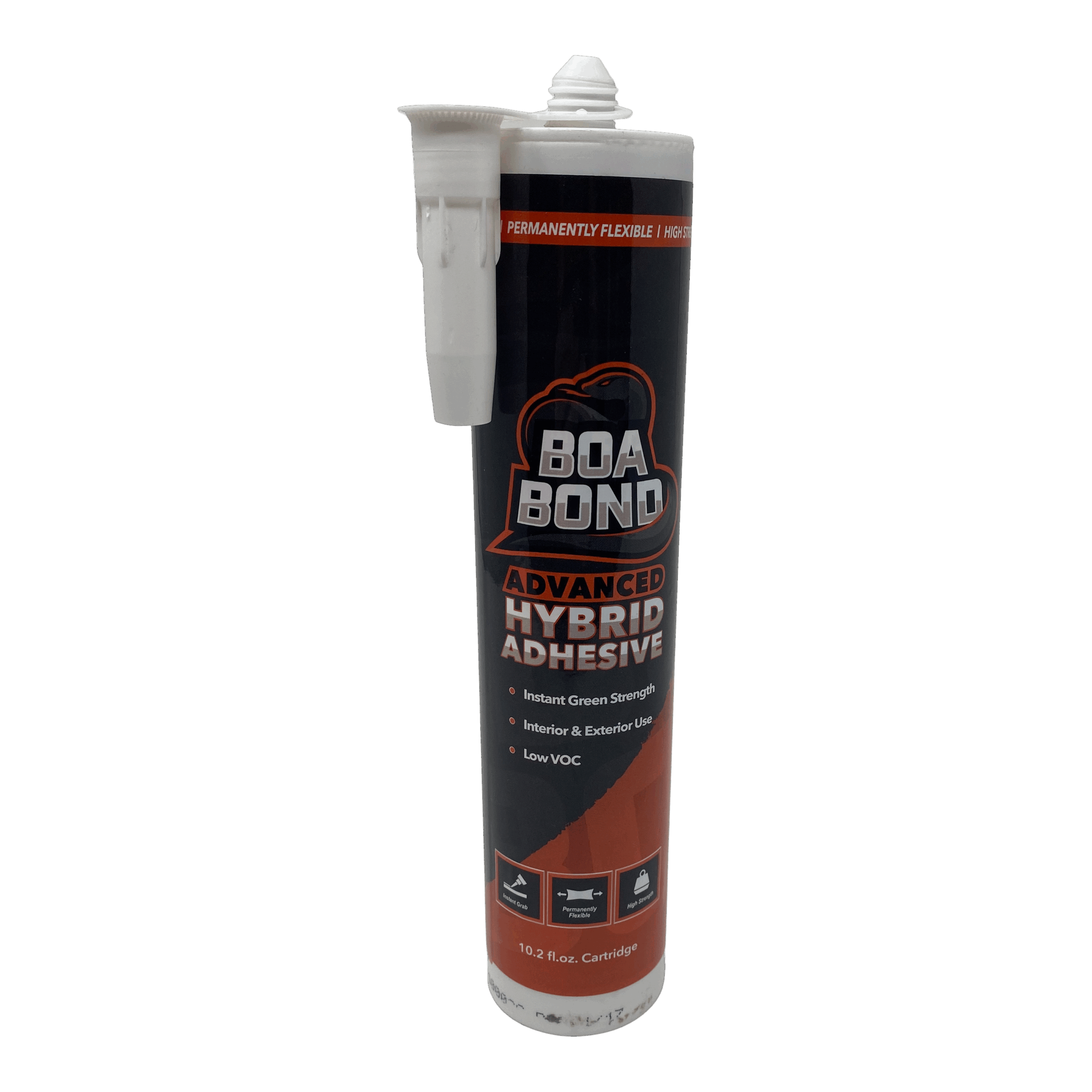 BoaBond Advanced Hybrid Adhesive - 10.2 Oz - White
