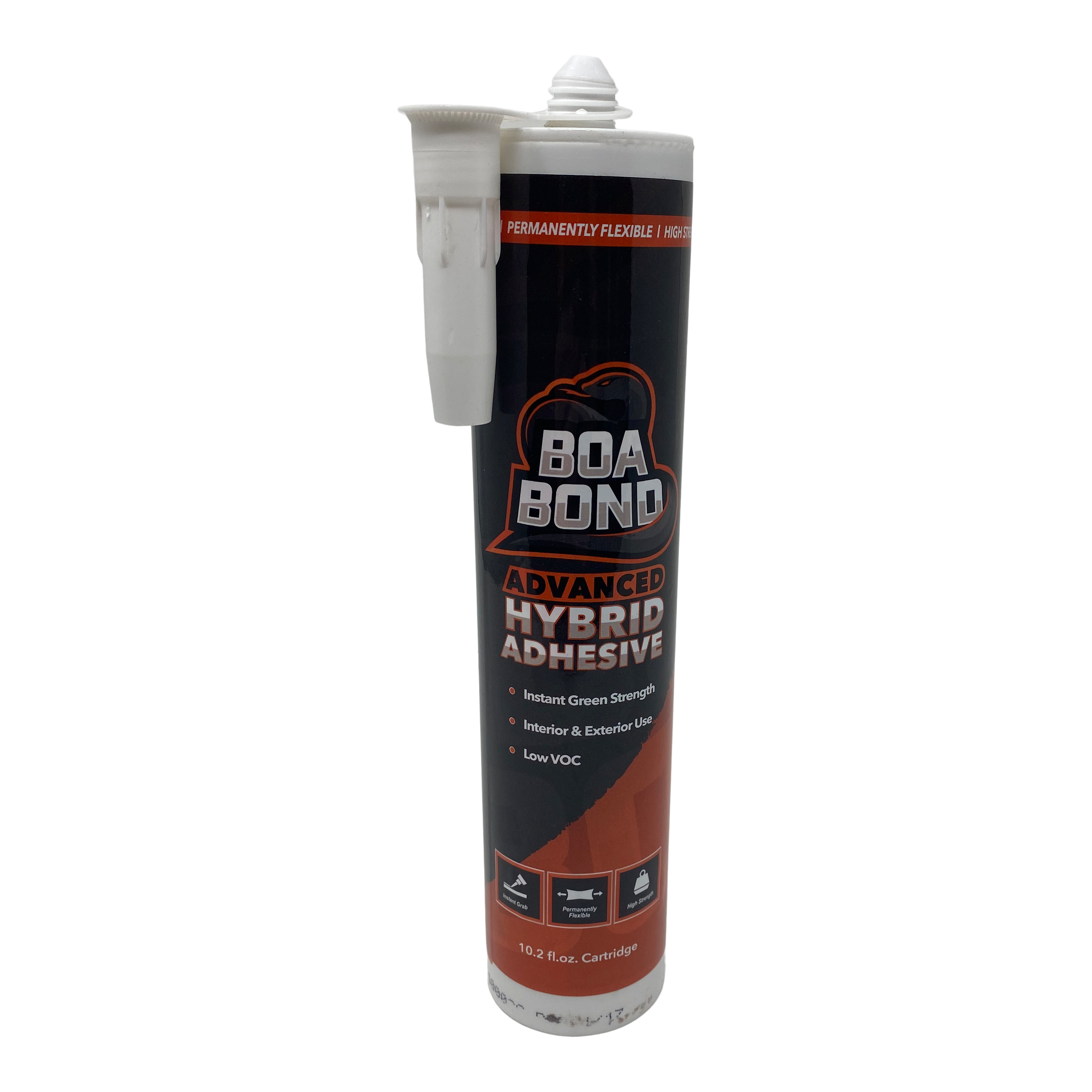 Instant Grab Adhesive – BoaBond Hybrid | Chemical Concepts