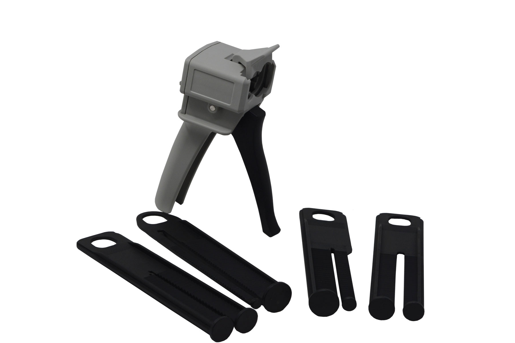 Sulzer Medmix DMA 50 ml Manual Cartridge Gun