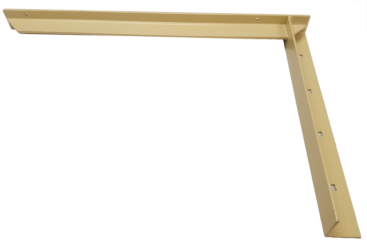 CounterBalance Concealed Bracket