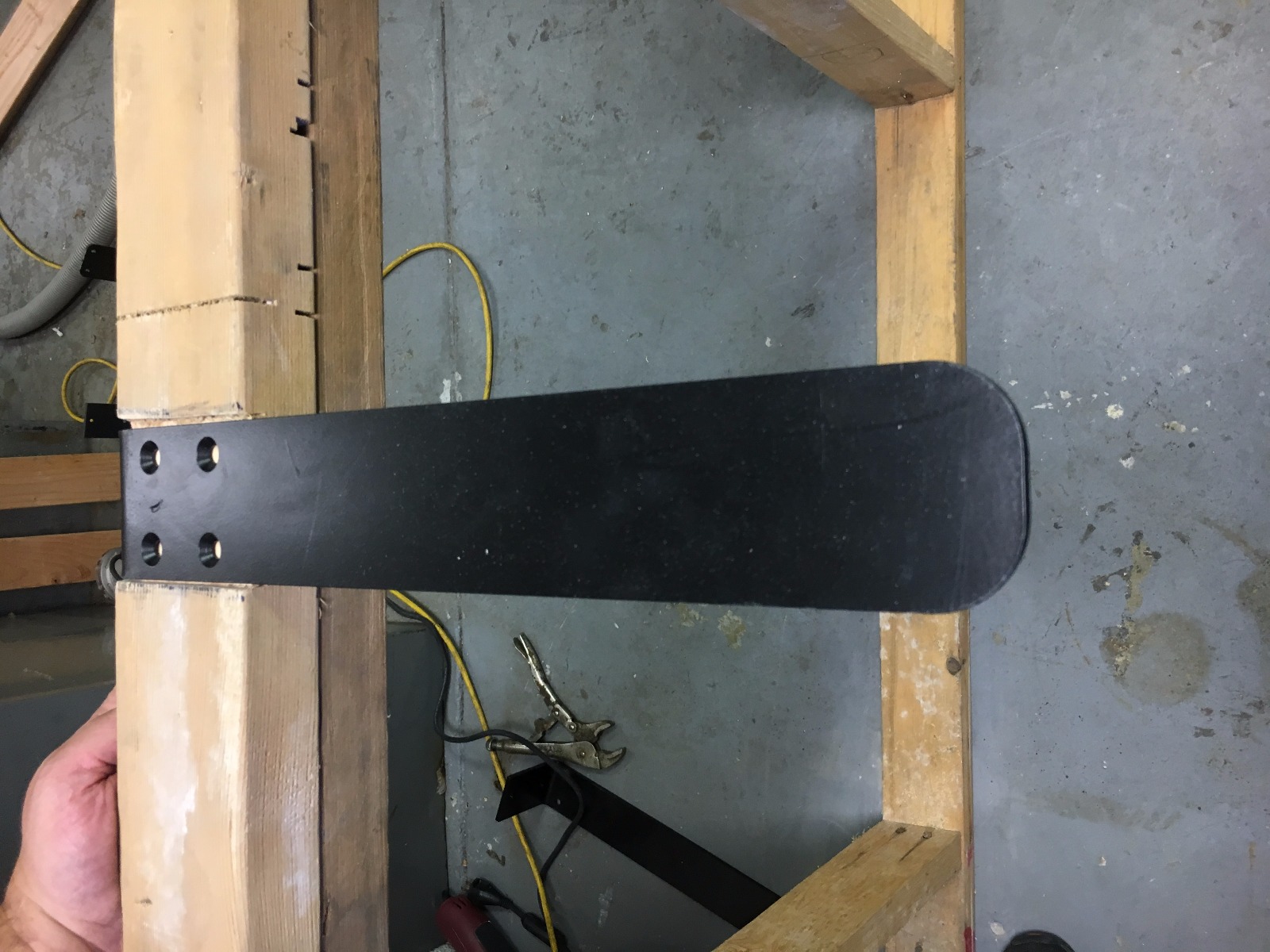 CounterPlate Plus - 12"