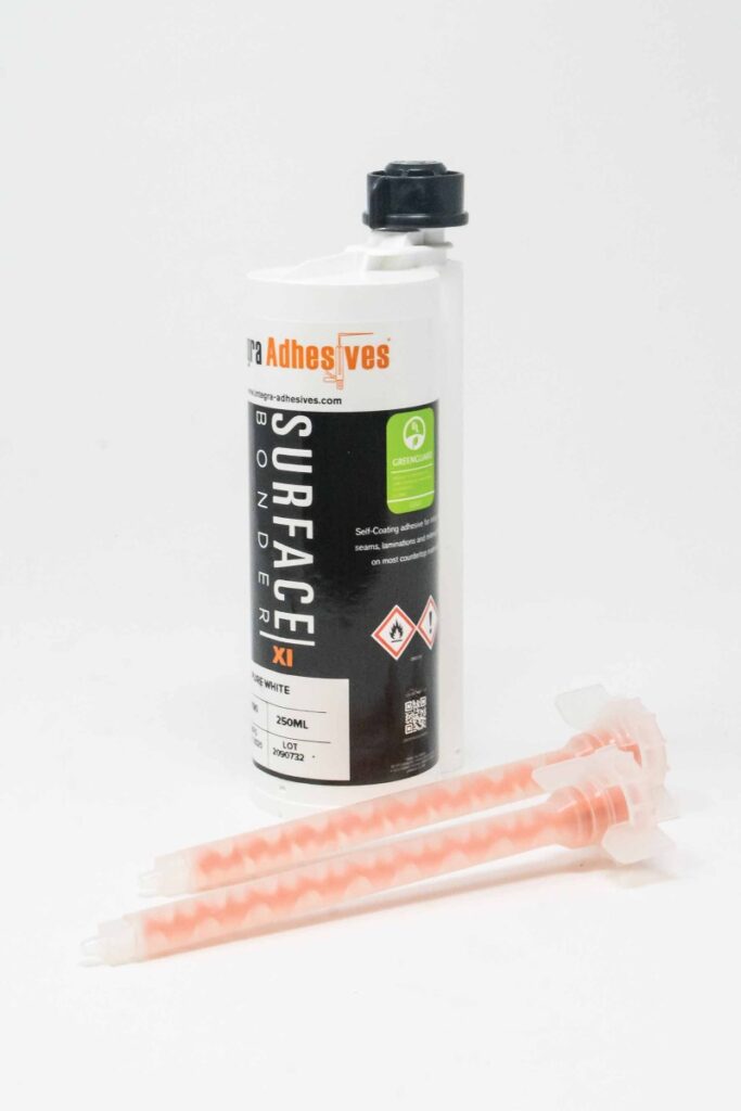 Integra XI Seaming Adhesive 250ml Cartridge