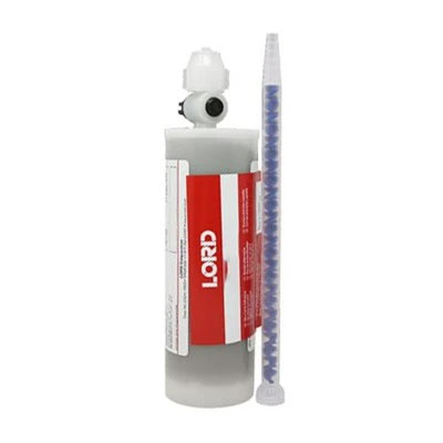 LORD 506/17 CX – 404 mL Cartridge