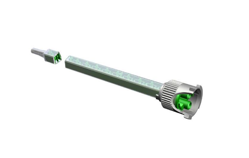 Medmix MIXPAC MBQ 05-16L Static Mixer