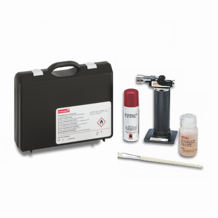 Pyrosil® FB25 Handheld Kit For Flame Treatment - Chemical Concepts