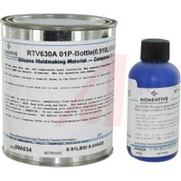 CHEM-SET™ RTV630 1LB.