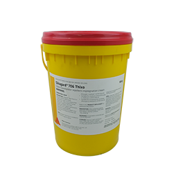 Sikagard 706 Thixo 1 Component 5 Gallon