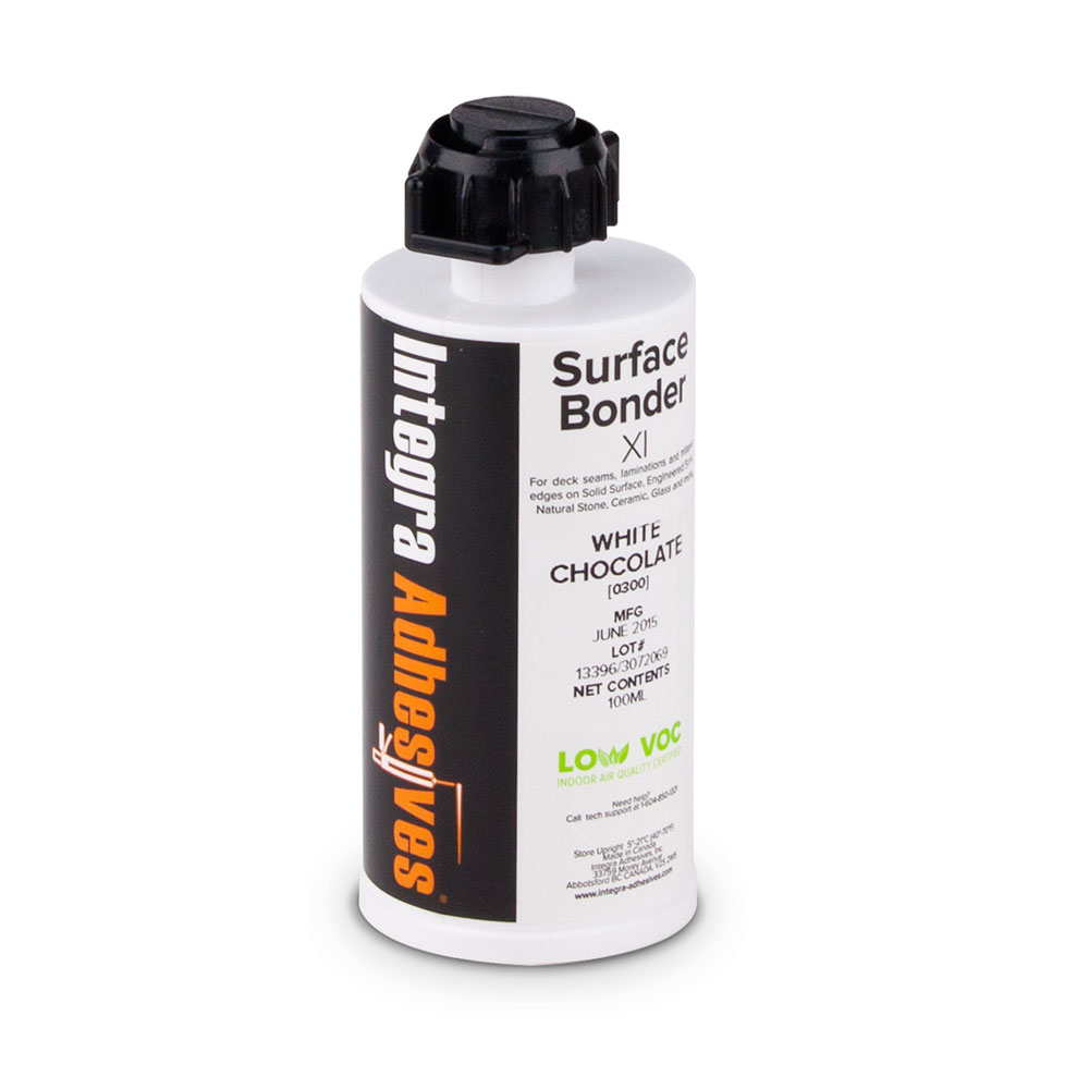 Integra XI Seaming Adhesive - 100ml Cartridges