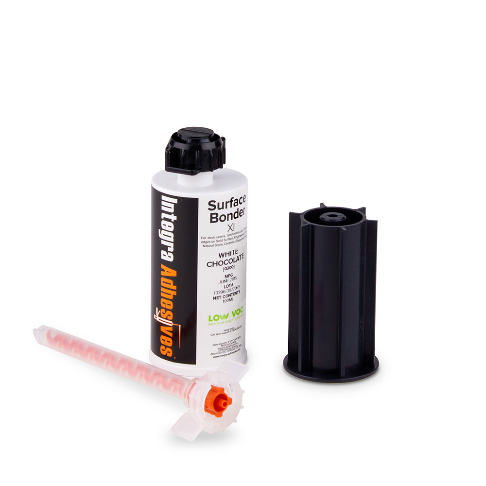 Integra XI Seaming Adhesive - 100ml Cartridges