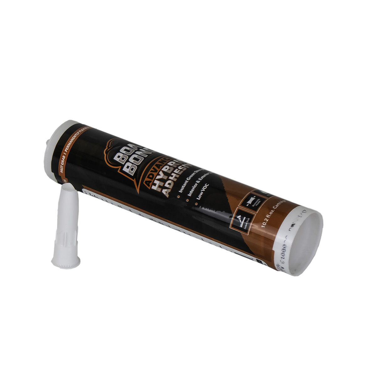 Instant Grab Adhesive – BoaBond Hybrid | Chemical Concepts