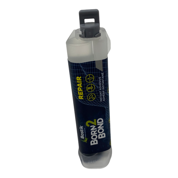 Bostik Born2Bond 2K CA Repair 30615924 10 gram, Off White