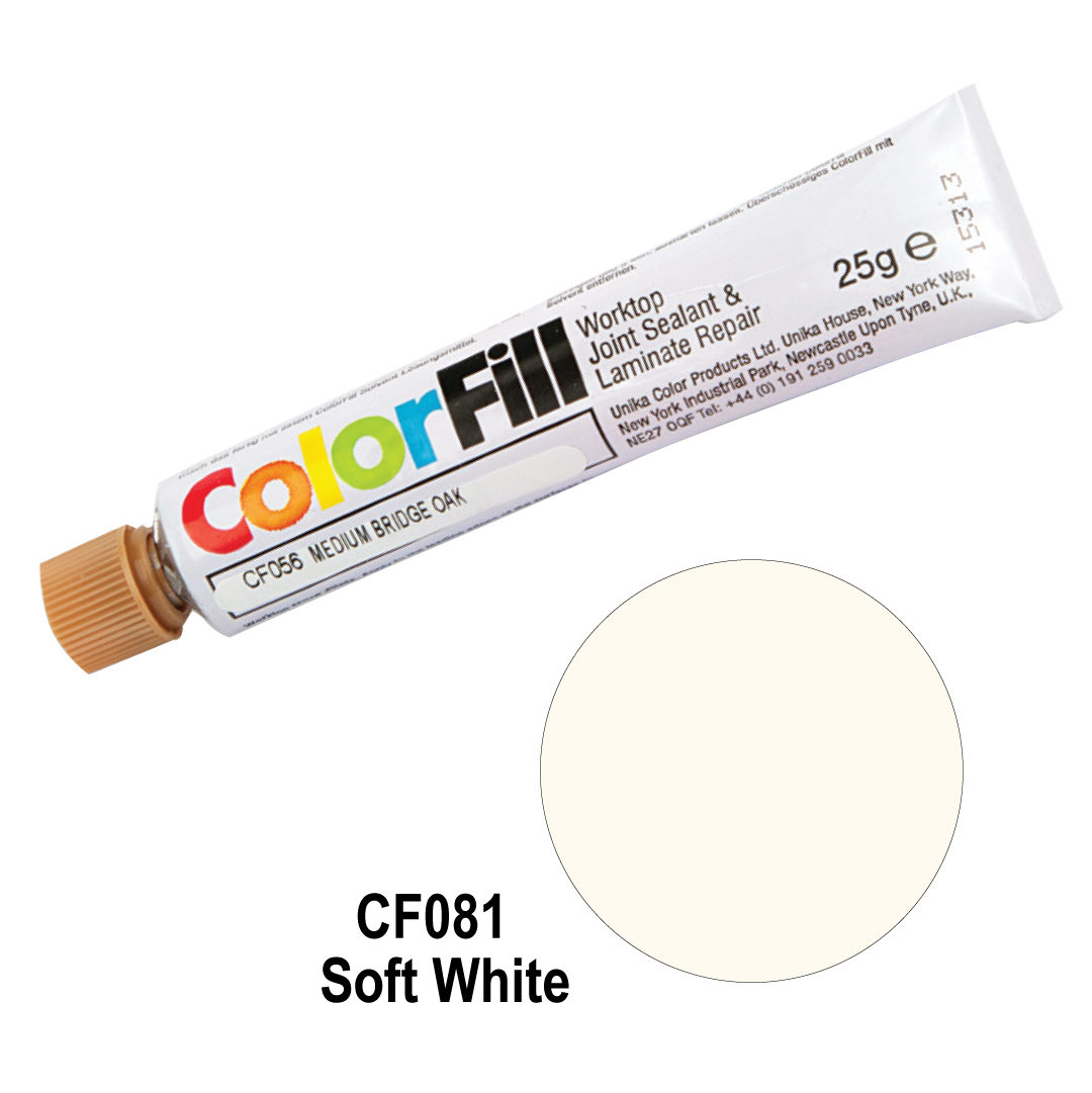 Unika ColorFill Kit | Chemical Concepts