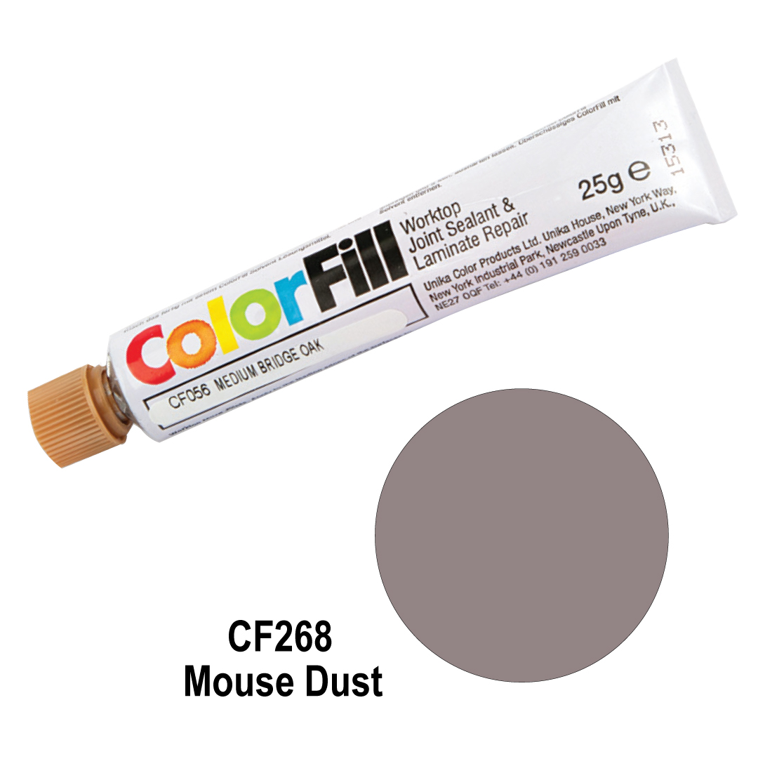 Spray Tip: Painting Foam Core Board - DM Color
