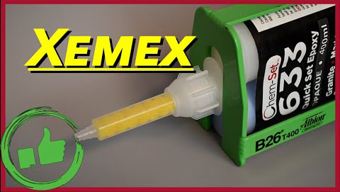 Introduction to Xemex Static Mixers: Low-Waste Static Mixing Nozzles