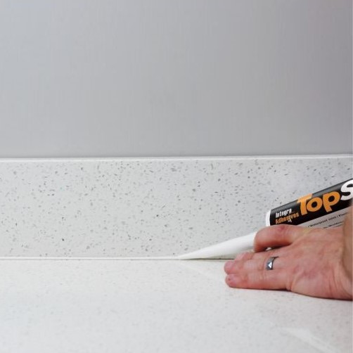 Integra TopSeal Hybrid Surface Sealant and Adhesive - 300ml