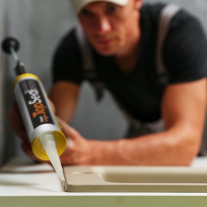 Integra TopSeal Hybrid Surface Sealant and Adhesive - 300ml