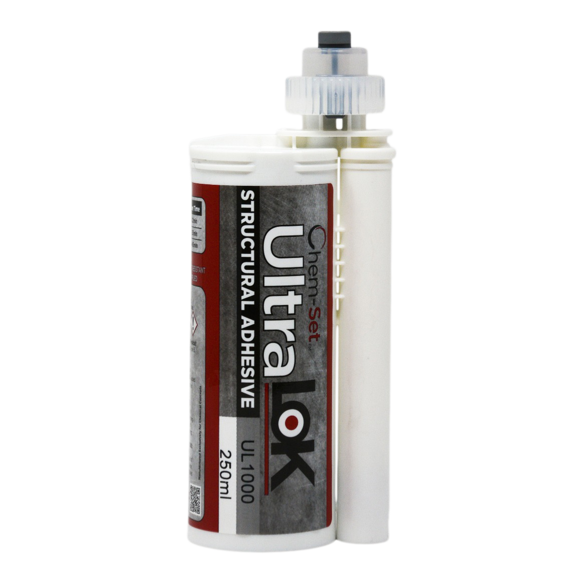 UltraLok® 1000 Clear Structural MMA Adhesive