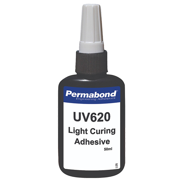 Permabond UV620 UV-Curable Adhesive