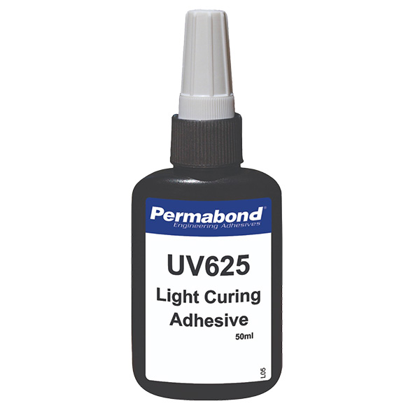 Permabond UV625 UV-Curable Adhesive
