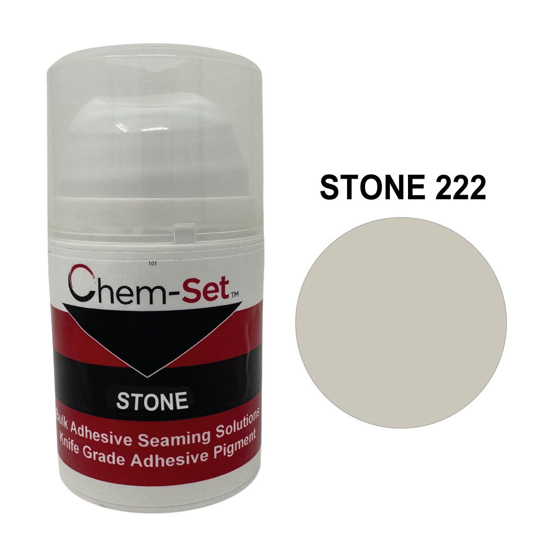 Stone Seam Pump Dispenser Coloring Paste