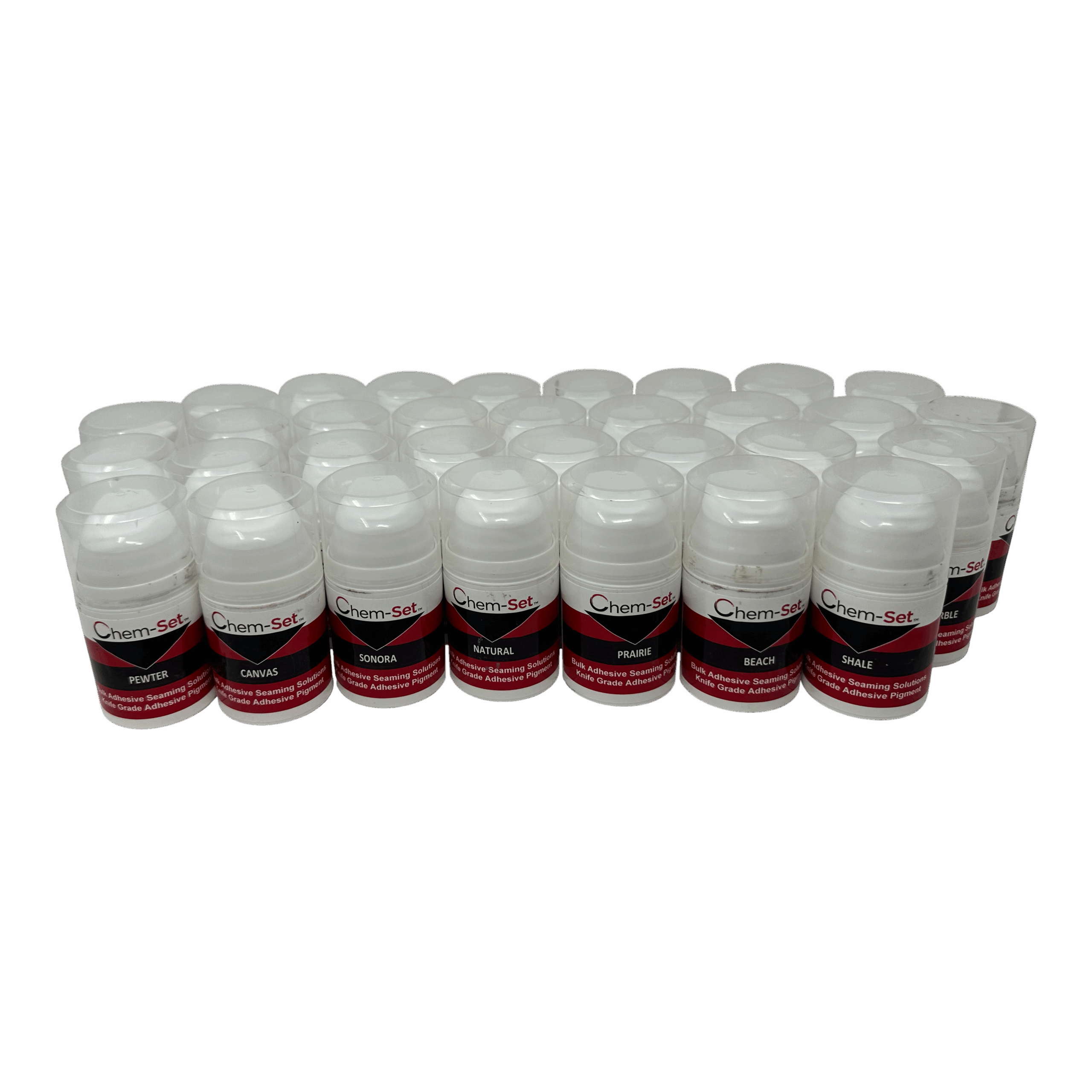 Stone Seam Pump Dispenser Coloring Paste
