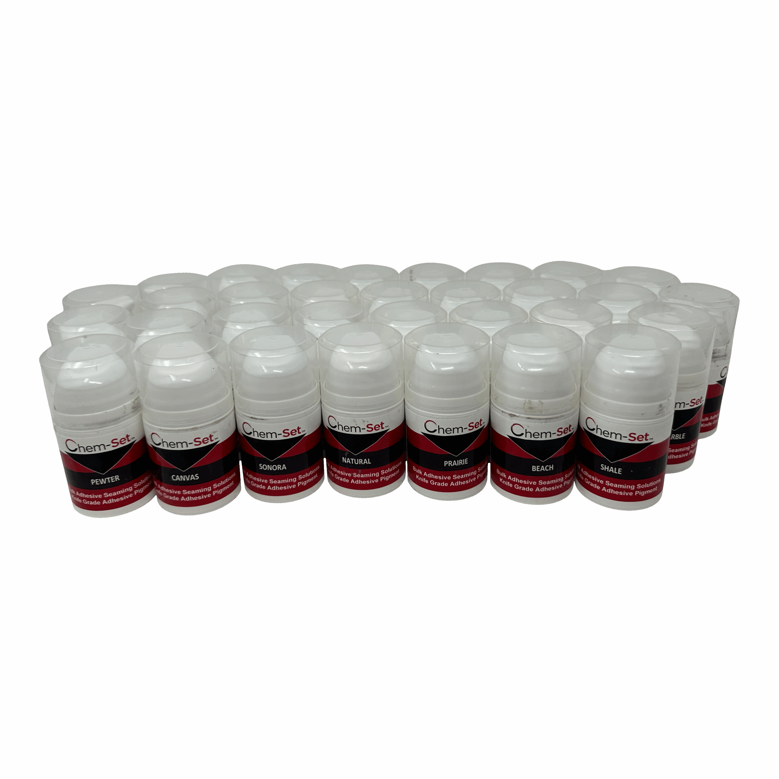 Stone Seam Pro 1000 Clear Flowing Adhesive