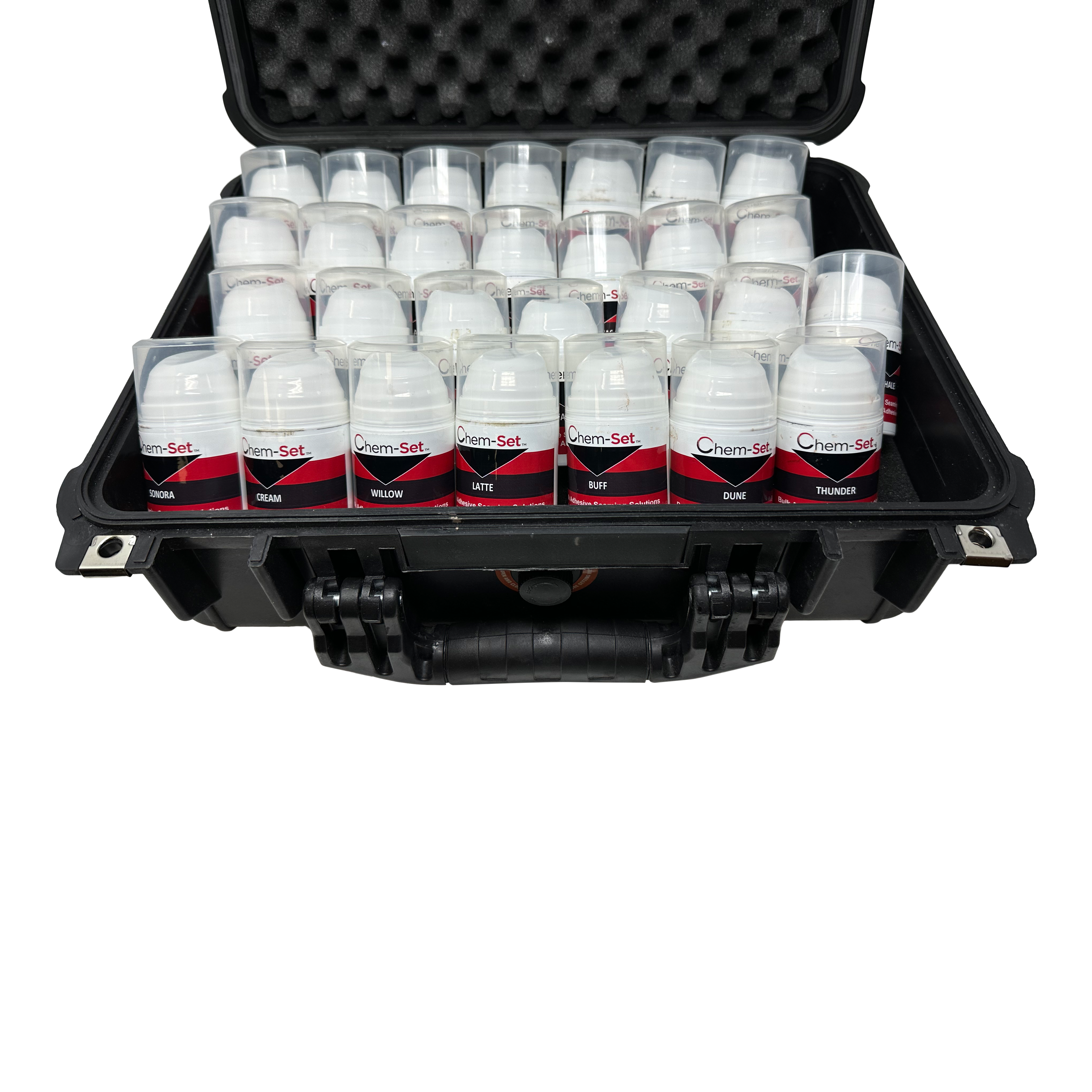 32 Color Pigment Kit