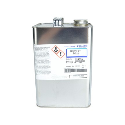 ELANTAS Conap S-1 Solvent - Conformal Coating Reducing Solvent