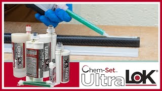 Introducing UltraLok Structural Adhesives!
