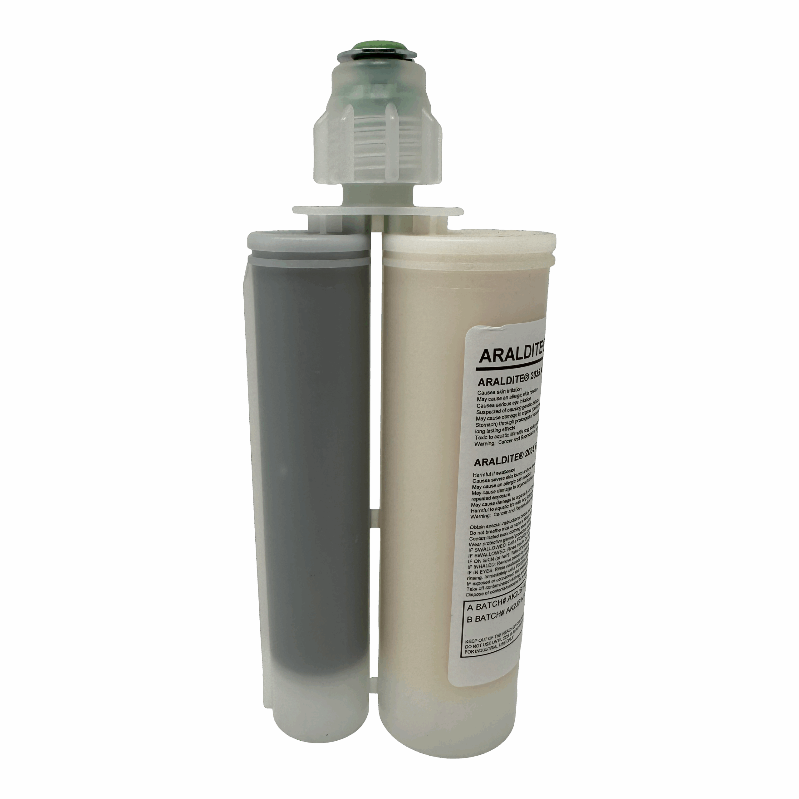 Huntsman Araldite 2035 High Temperature Epoxy Adhesive