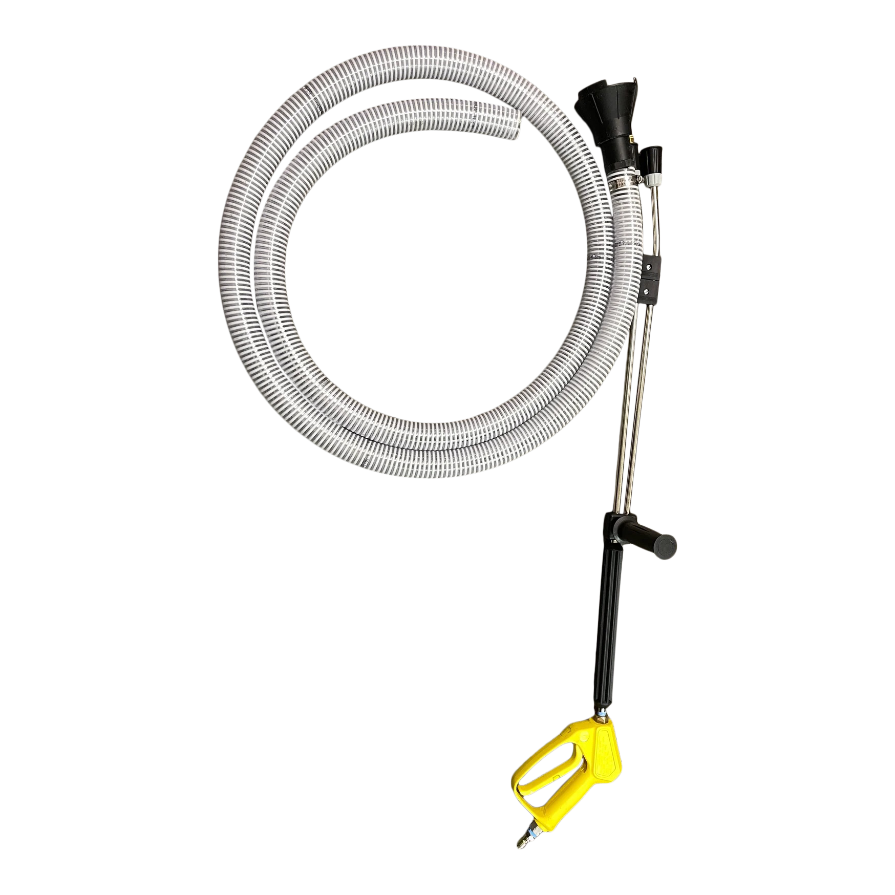 Xcelerate Chemicals Slurry Gun