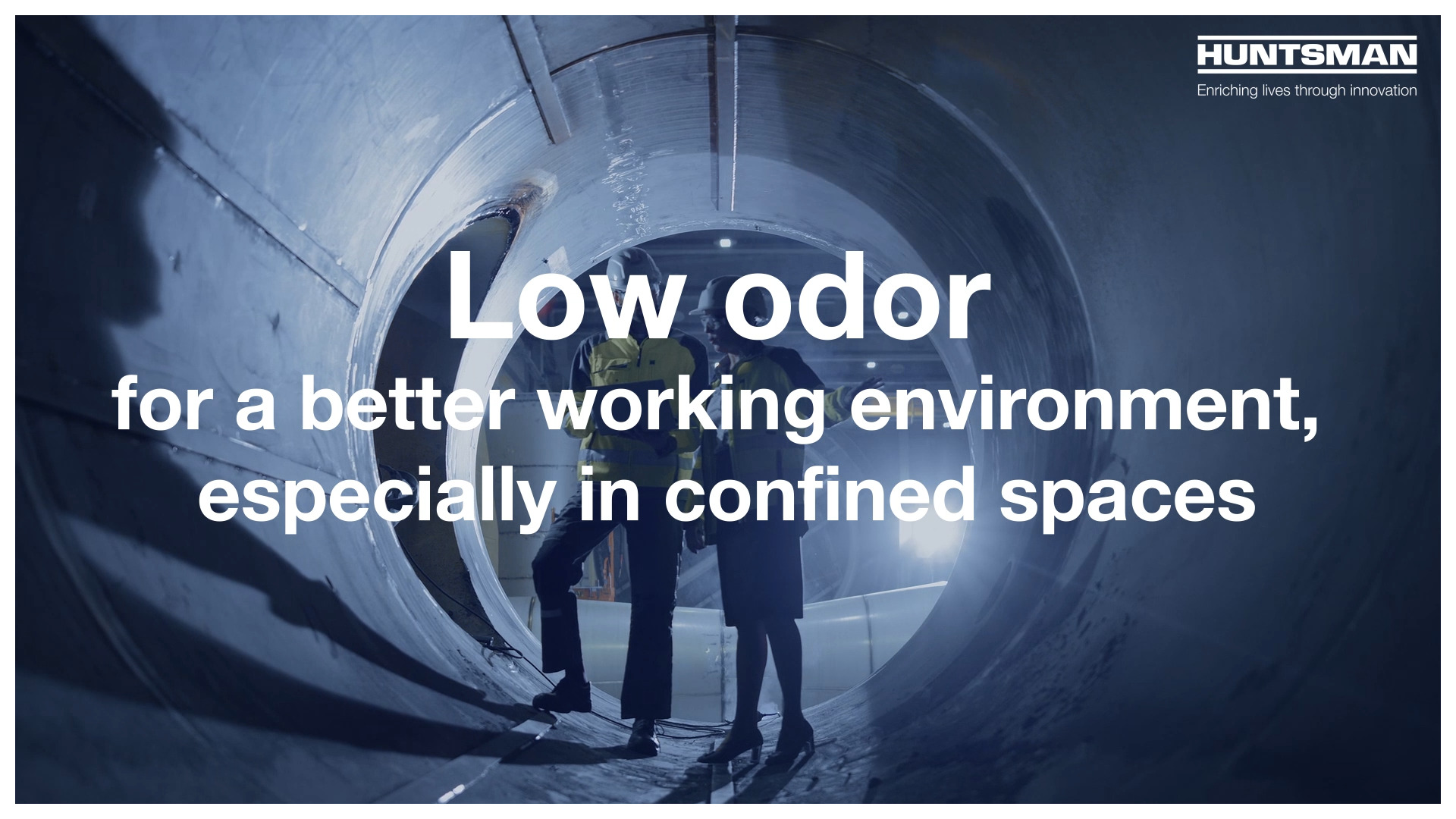 Huntsman Araldite Low Odor Adhesives Chemical Concepts