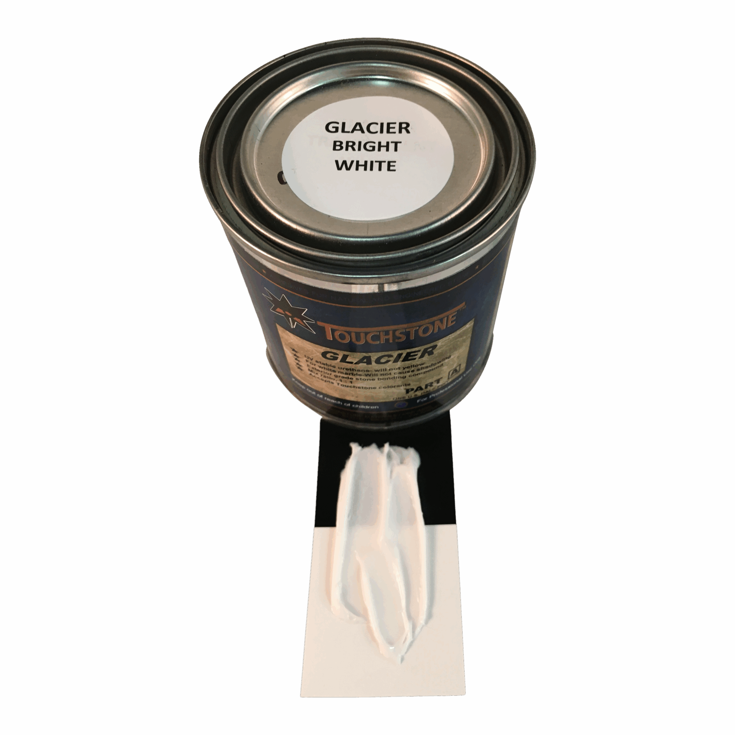 Bonstone Glacier UV-Stable Stone Adhesive