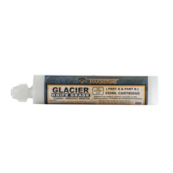 Bonstone Glacier - White - 280ml