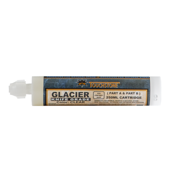 Bonstone Glacier - Clear - 280ml