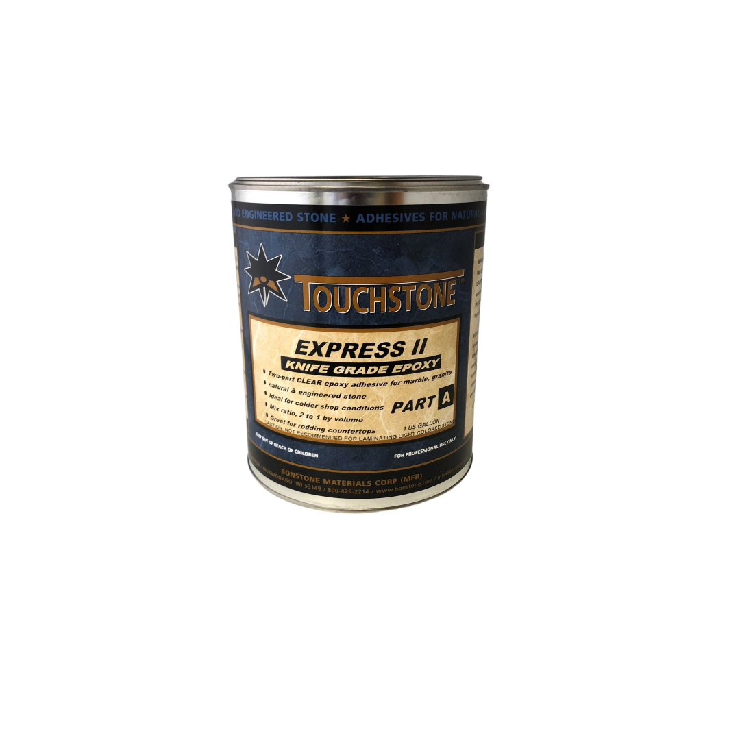 Bonstone Express II Knife-Grade Epoxy Adhesive