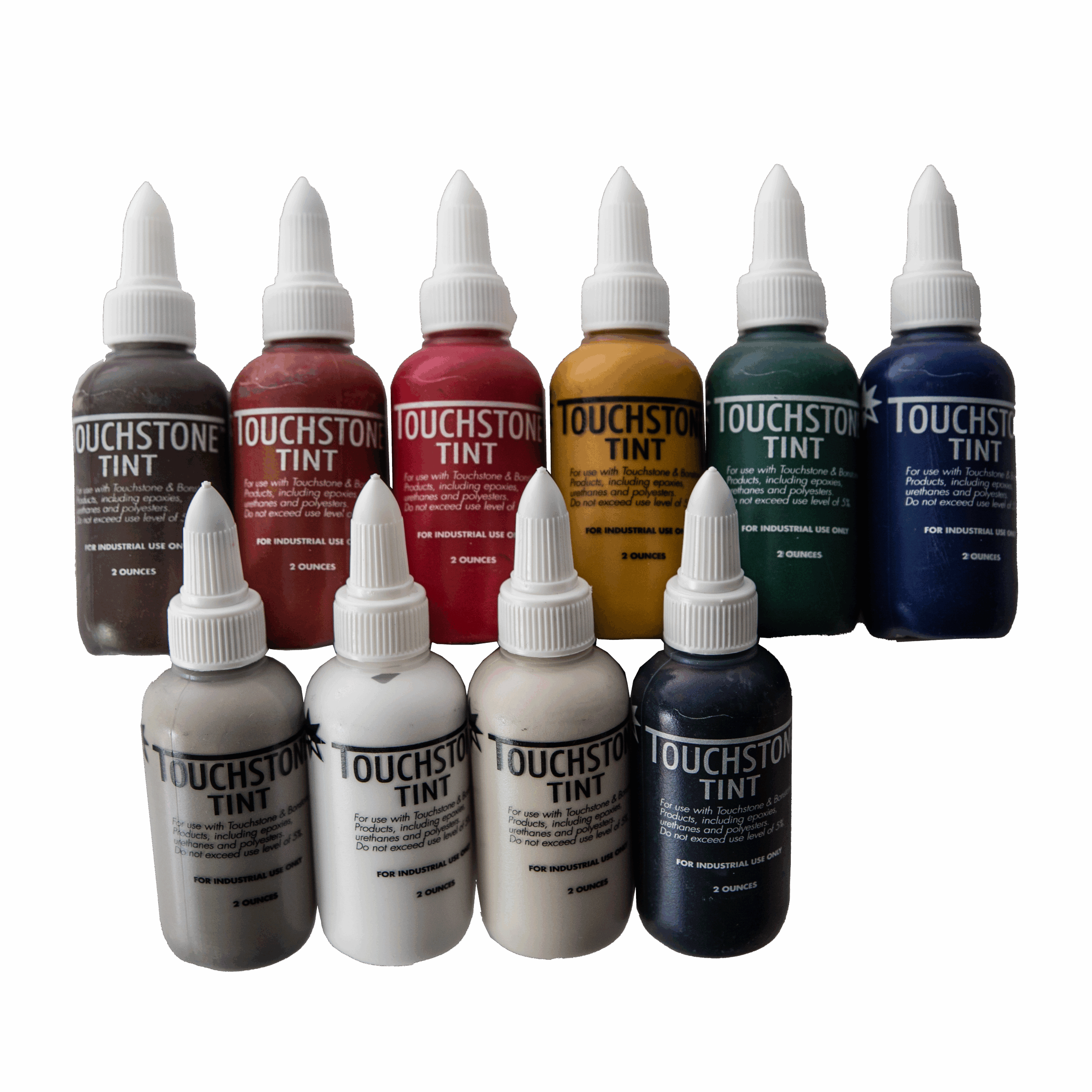 Bonstone Liquid Tints