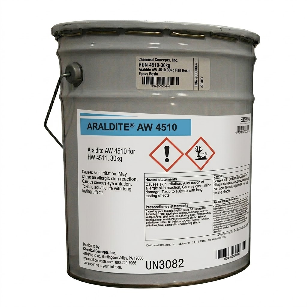AW 4510 30 KG Pail